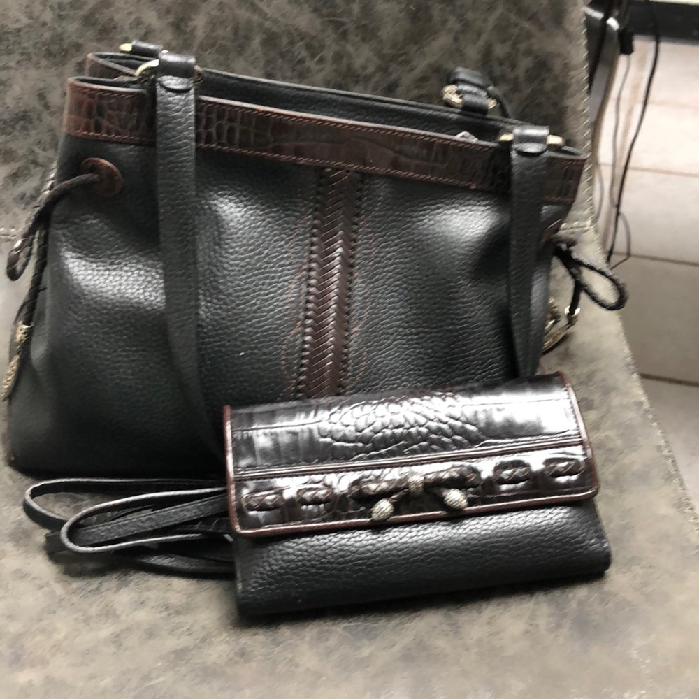 Brighton purse